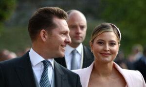 Actor Holly Valance Says ‘Woke Stuff’ Has Gone Big in Australia